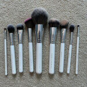 MORPHE x Jaclyn Hill Makeup Brushes